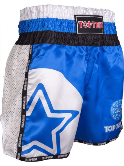 Kickboxing Σορτς WAKO