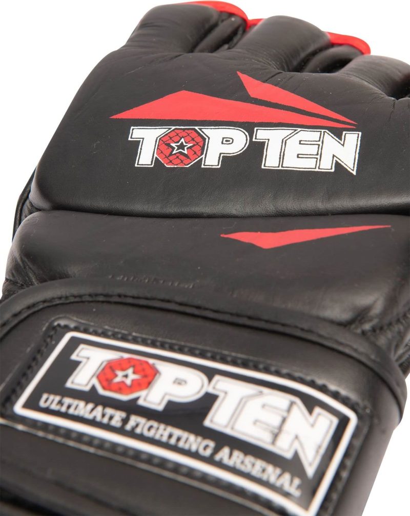 MMA Γαντια Λεμεσος