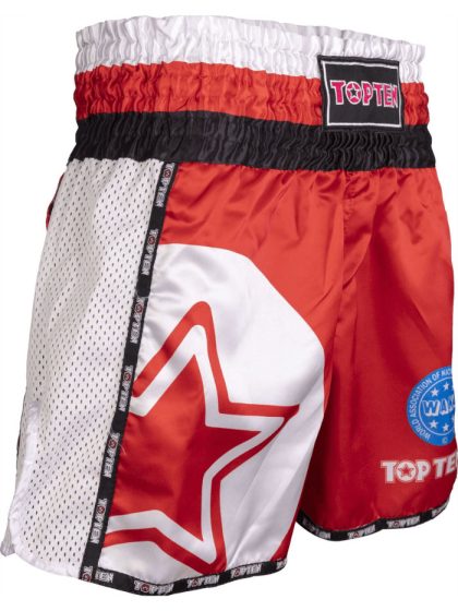 Kickboxing Σορτς WAKO