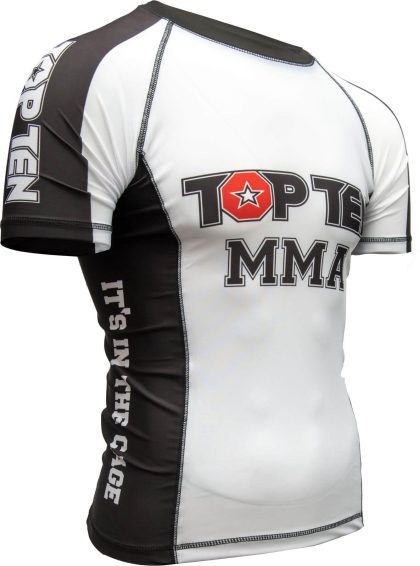 Rash Guard Φανελα Πολεμικες Τεχνες